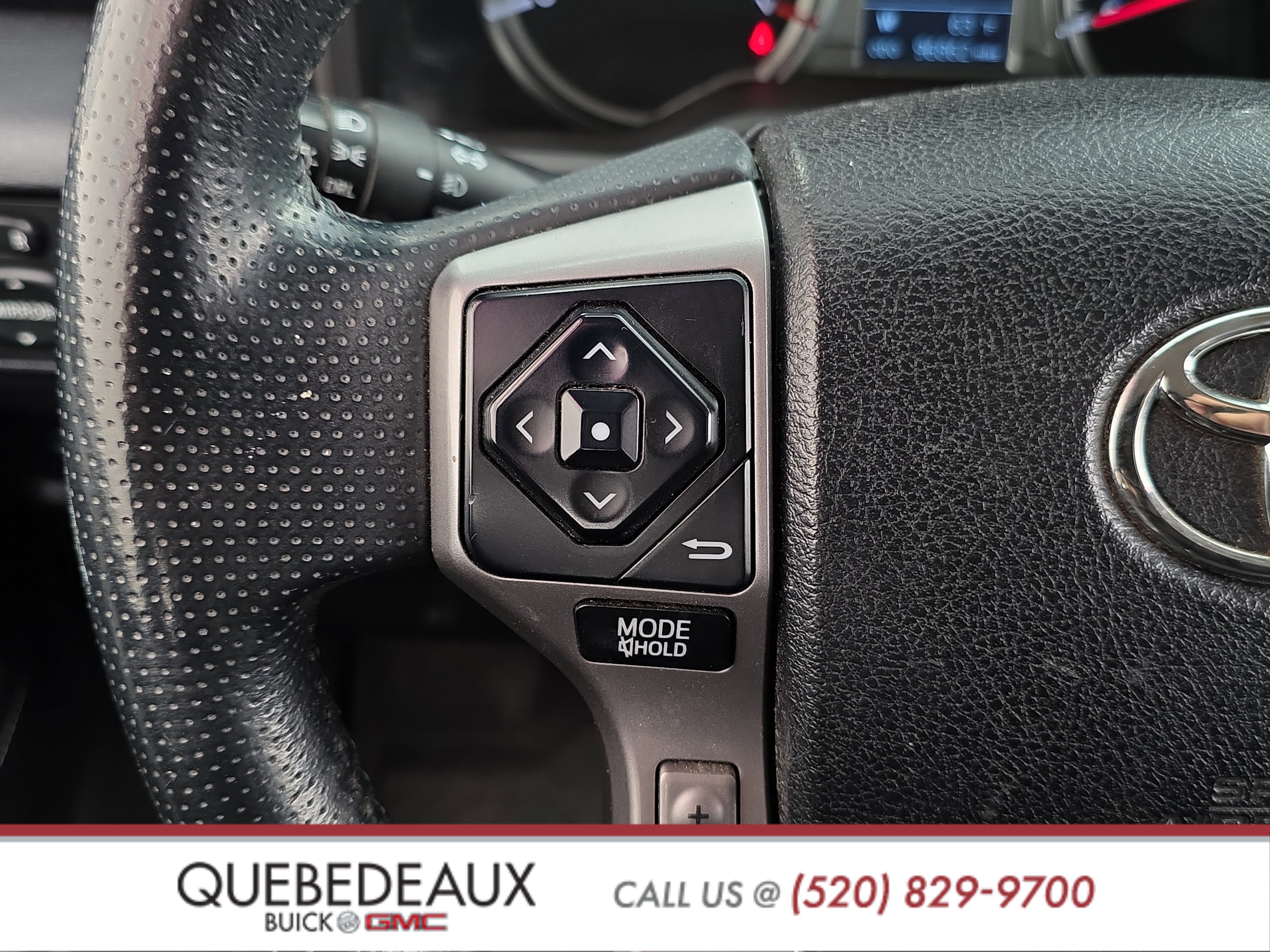 Used 2019 Toyota 4Runner SR5 image 16