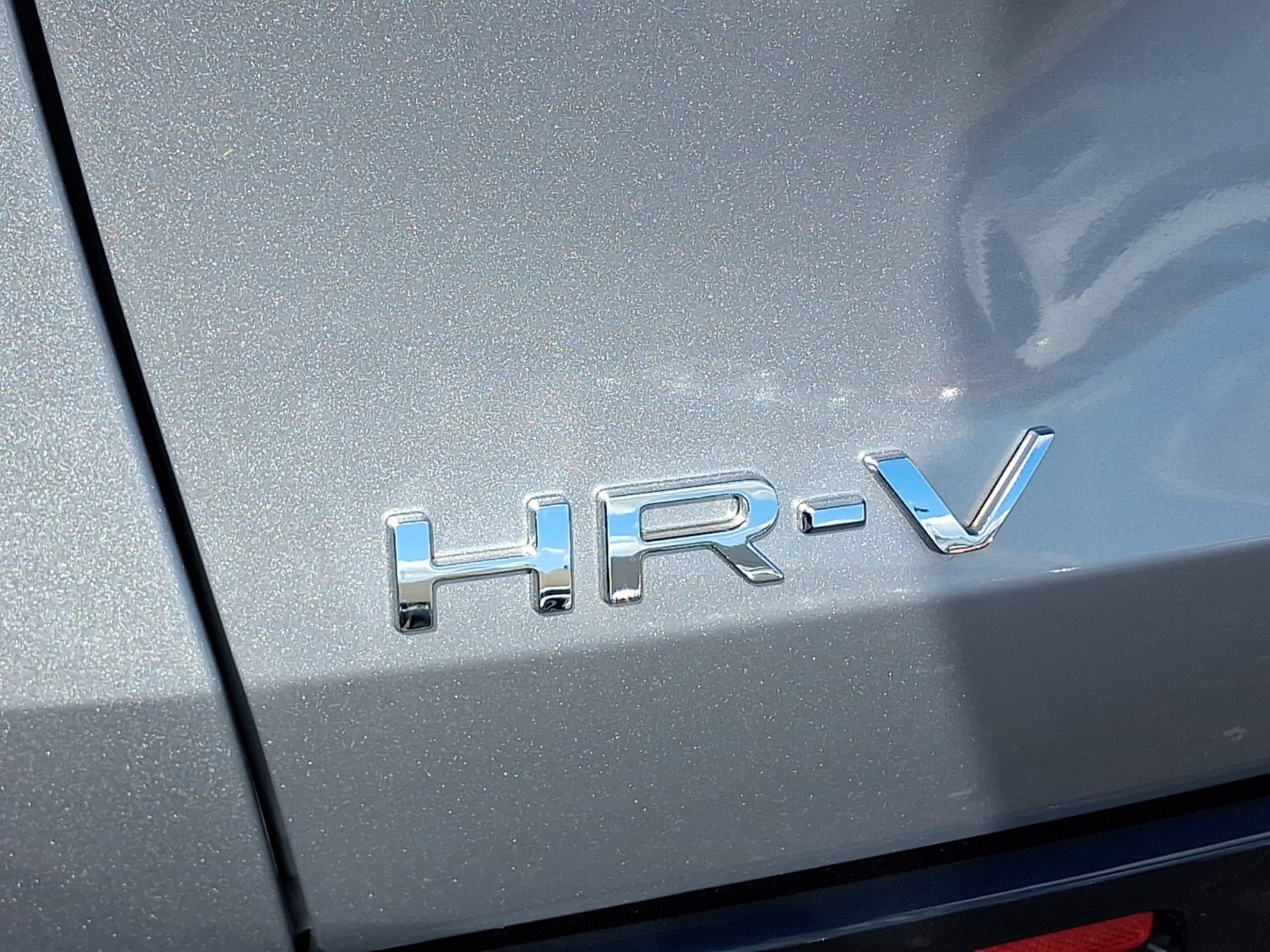 Used 2024 Honda HR-V EX-L image 24