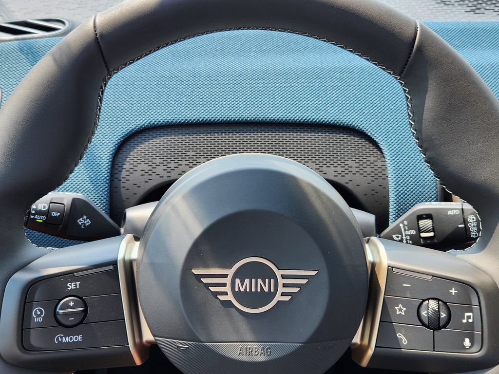 New 2027 MINI Cooper Countryman S AWD/4WD image 12
