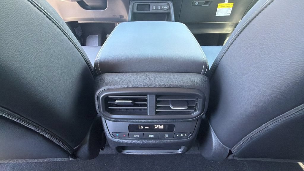 New 2026 Honda Pilot EX-L image 25