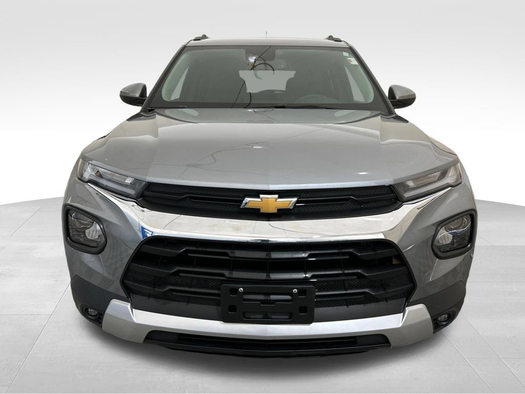 Used 2023 Chevrolet TrailBlazer LT w/ Convenience Package FWD image 9