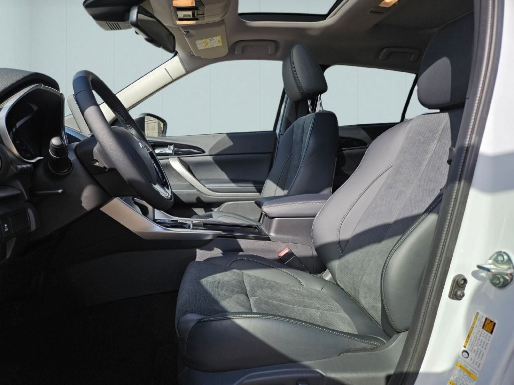 New 2026 Mitsubishi Eclipse Cross SE AWD/4WD image 12