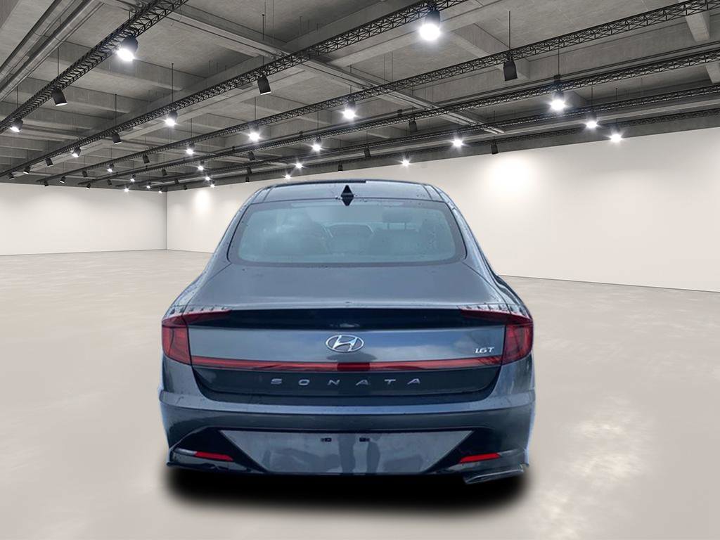 Used 2023 Hyundai Sonata SEL Plus image 6