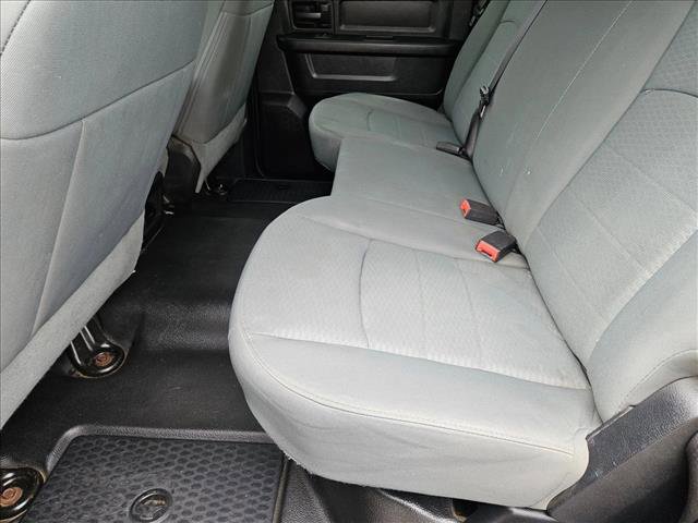 Used 2014 RAM 1500 Tradesman w/ Popular Equipment Group RWD image 15