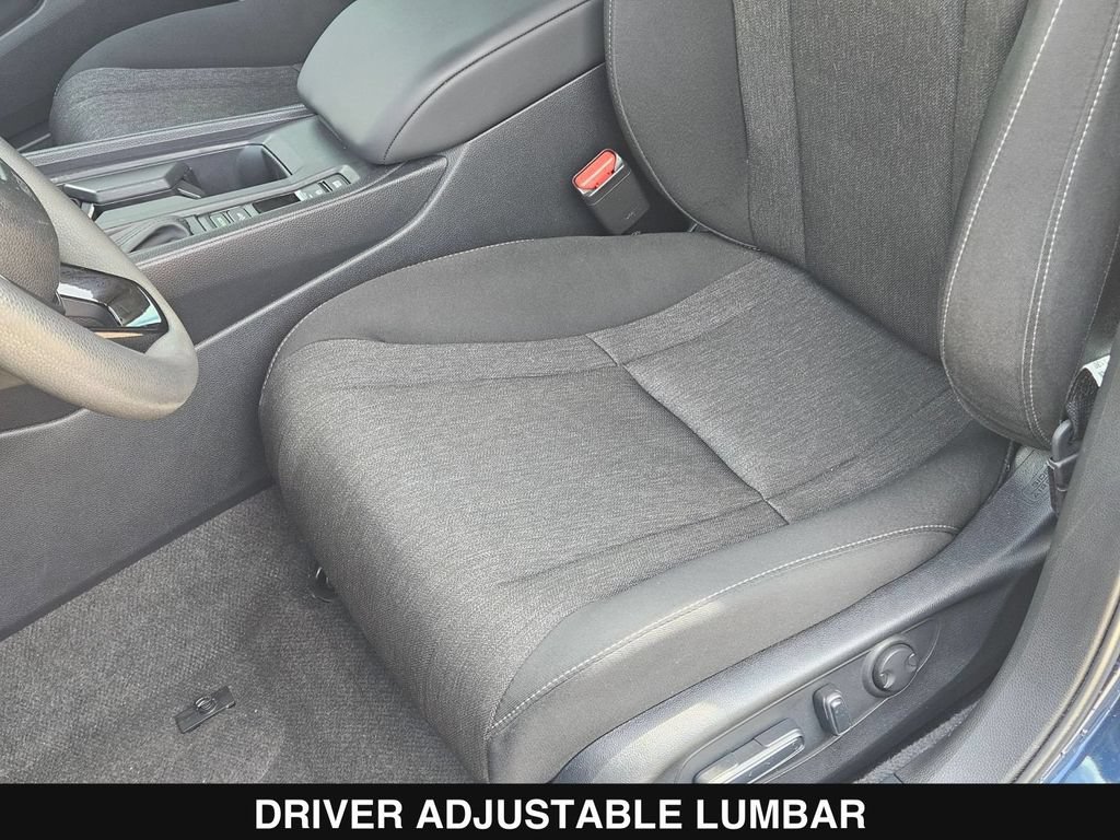 Used 2024 Honda Accord EX image 16