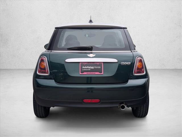 Used 2009 MINI Cooper Hardtop FWD image 7