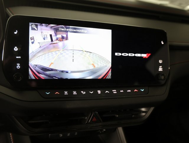 New 2025 Dodge Charger R/T w/ Quick Order Package 25M R/T image 17