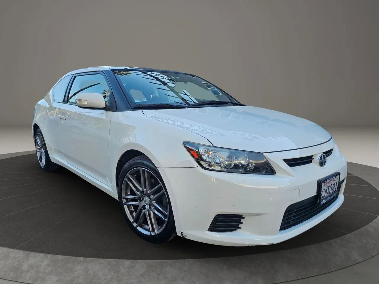 Used 2011 Scion tC image 7