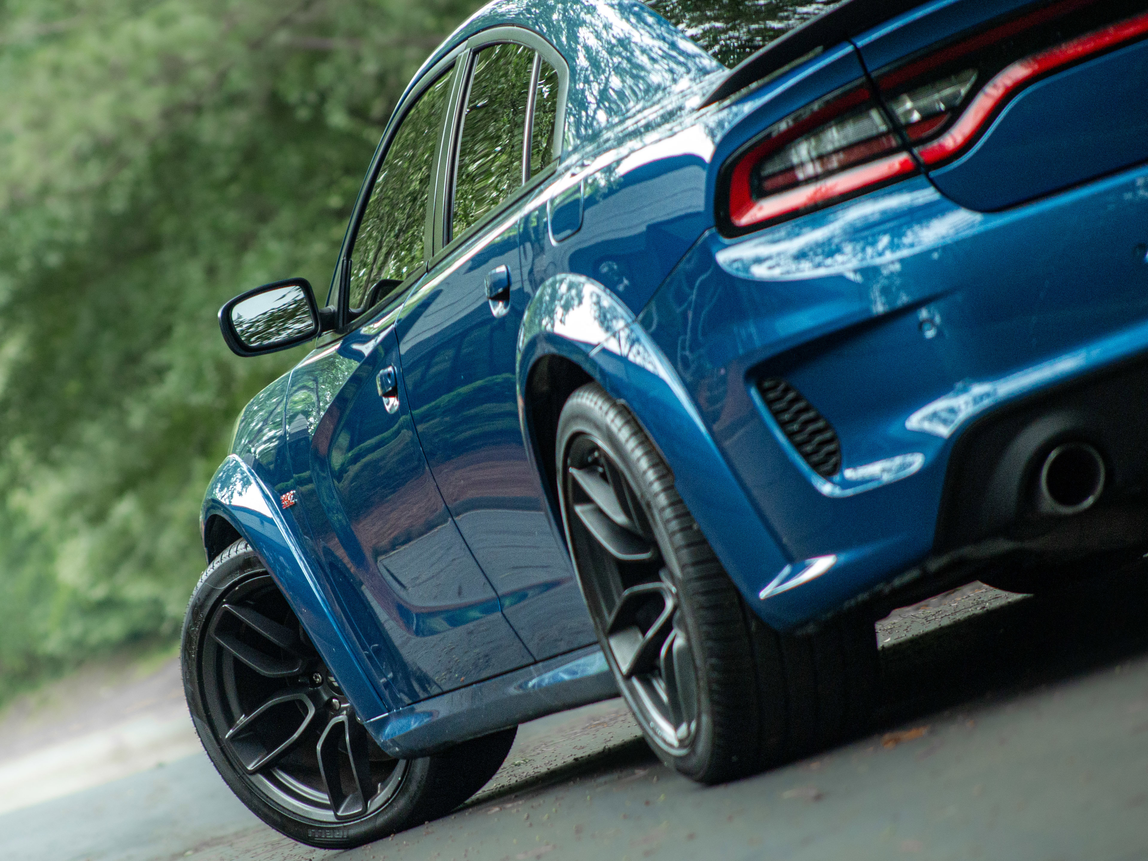 Used 2021 Dodge Charger Scat Pack image 23