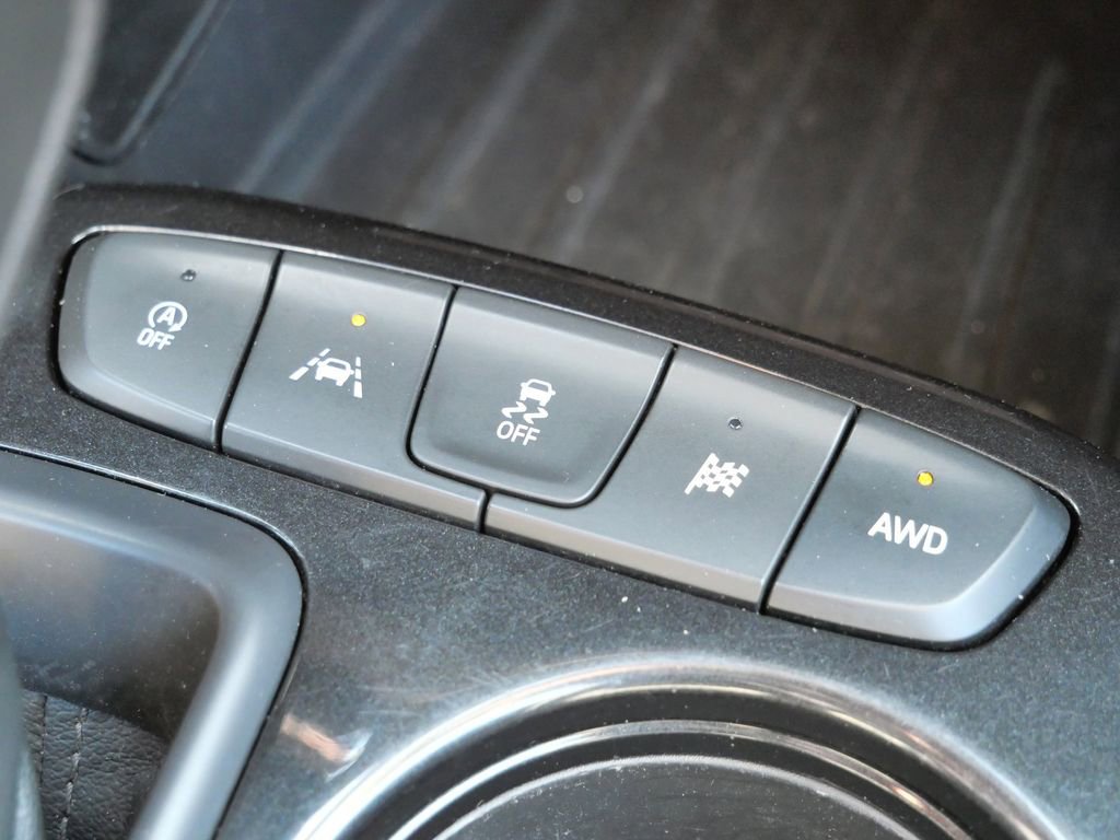 Used 2023 Chevrolet TrailBlazer LT w/ Convenience Package image 42