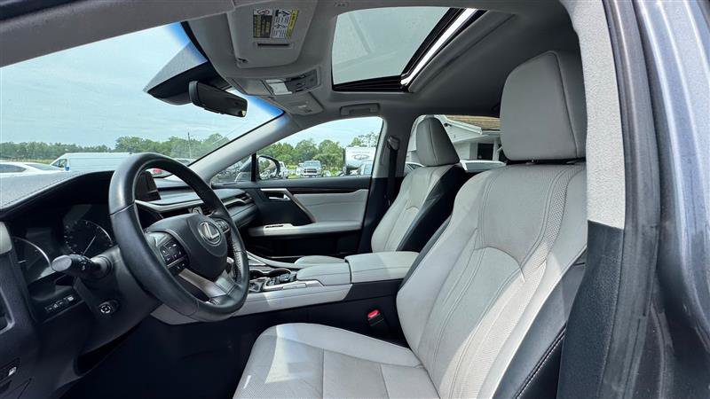 Used 2016 Lexus RX 450h AWD w/ Accessory Package image 35