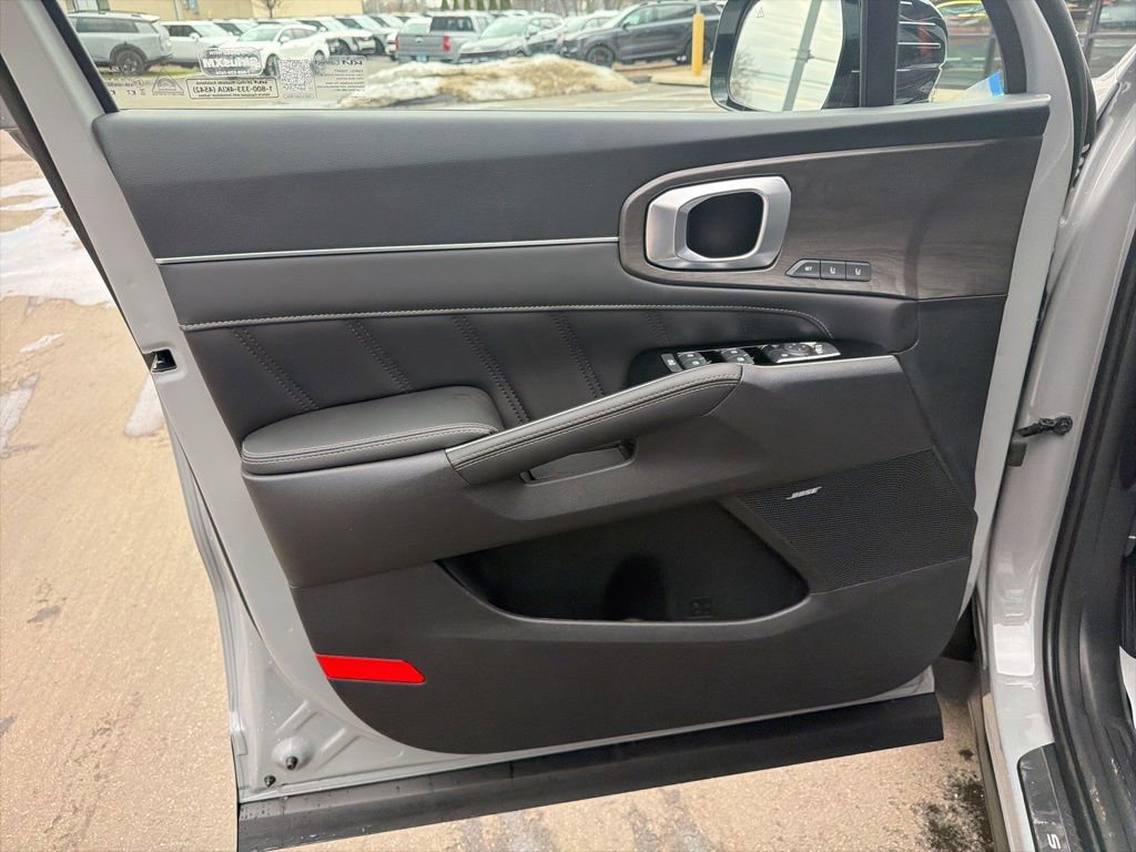 New 2026 Kia Sorento SX Prestige image 29