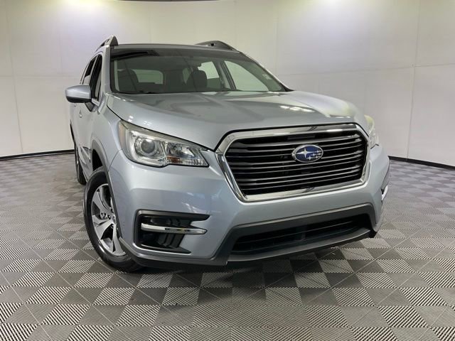 Used 2019 Subaru Ascent Premium AWD/4WD image 8