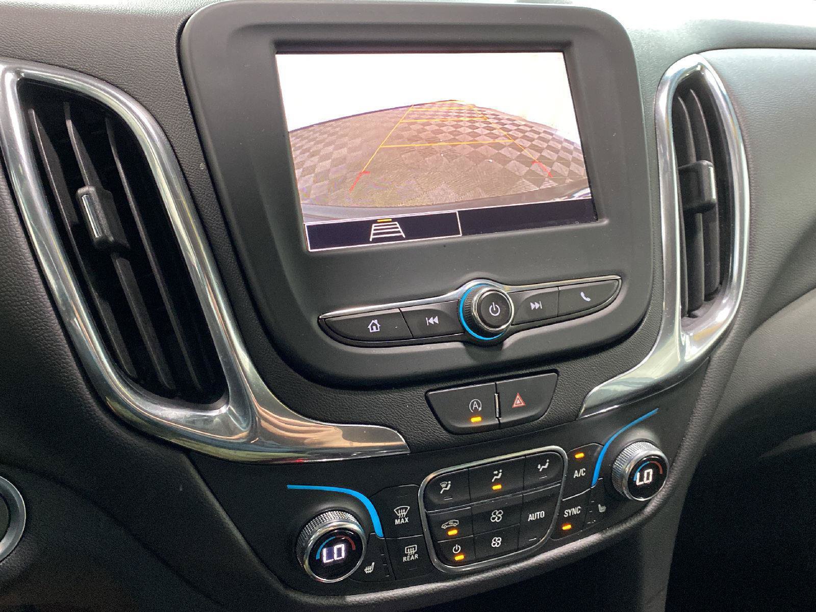 Used 2023 Chevrolet Equinox LT AWD/4WD image 28