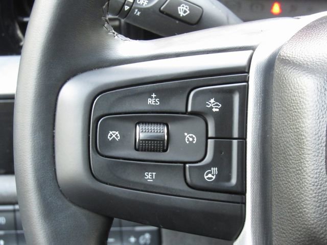 Used 2025 GMC Sierra 2500 SLT w/ SLT Premium Package AWD/4WD image 29