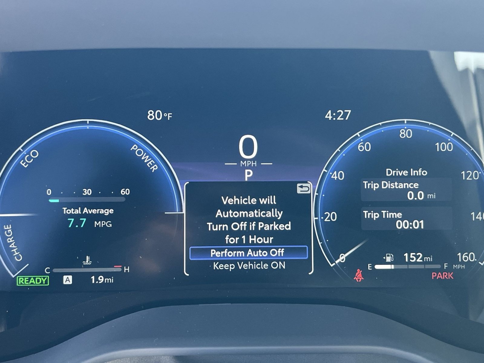 New 2026 Toyota Sienna Platinum AWD/4WD image 12