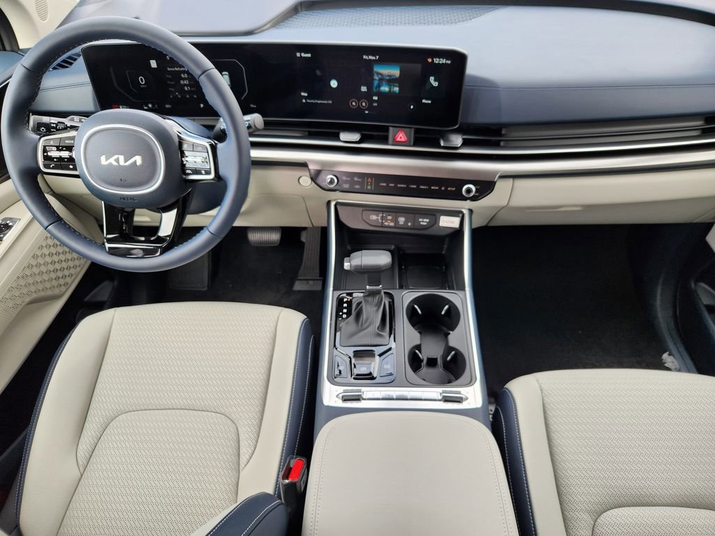 New 2026 Kia Carnival SX Prestige image 13