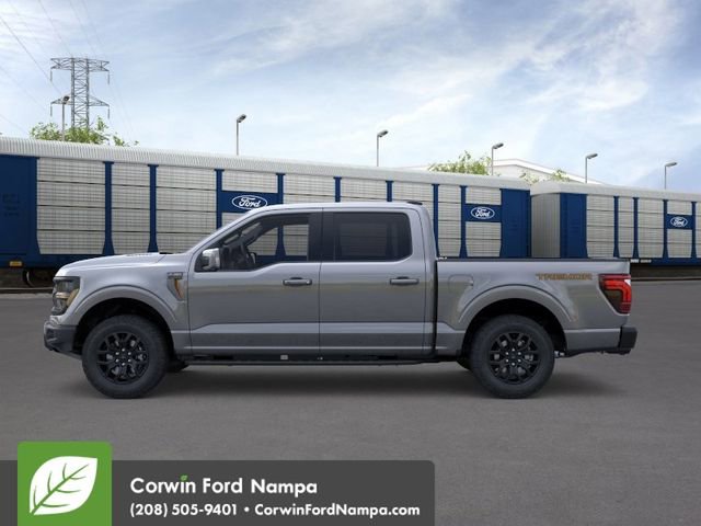 New 2026 Ford F150 Tremor AWD/4WD image 5