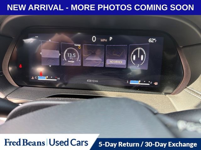 Used 2022 Jeep Grand Cherokee L Limited image 2