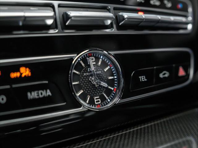 Used 2023 Mercedes-Benz G 63 AMG 4MATIC image 35
