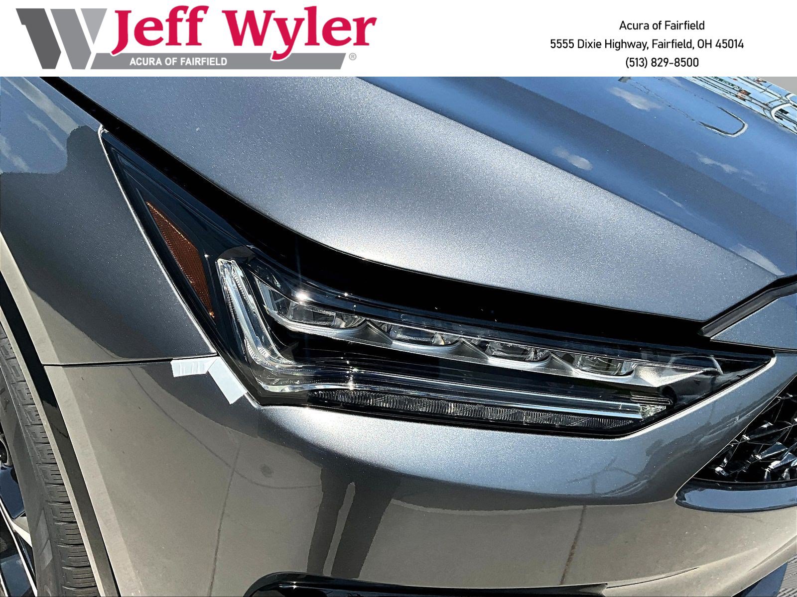 New 2026 Acura MDX Type S w/ Advance Package AWD/4WD image 8