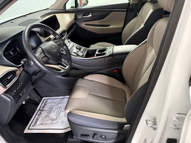 Used 2023 Hyundai Santa Fe SEL image 19