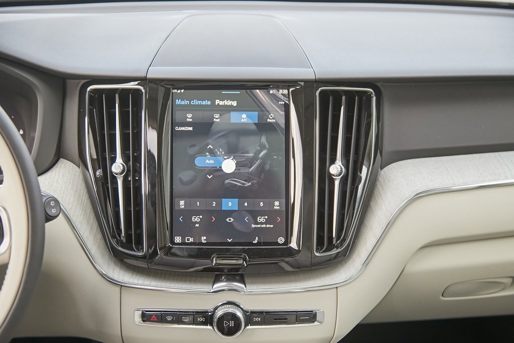 New 2025 Volvo XC60 T8 Plus w/ Protection Package Premier image 25