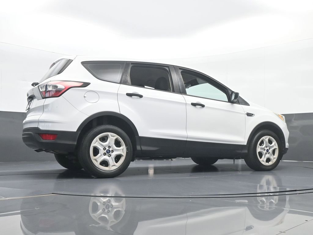 Used 2017 Ford Escape S image 54