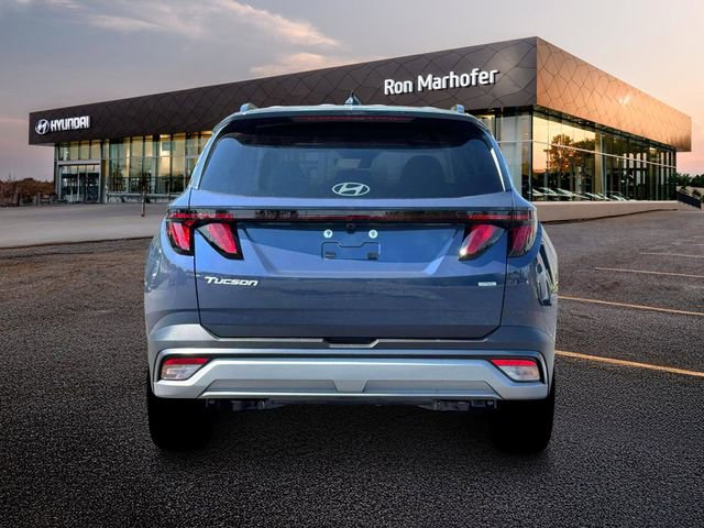 New 2026 Hyundai Tucson SEL image 6