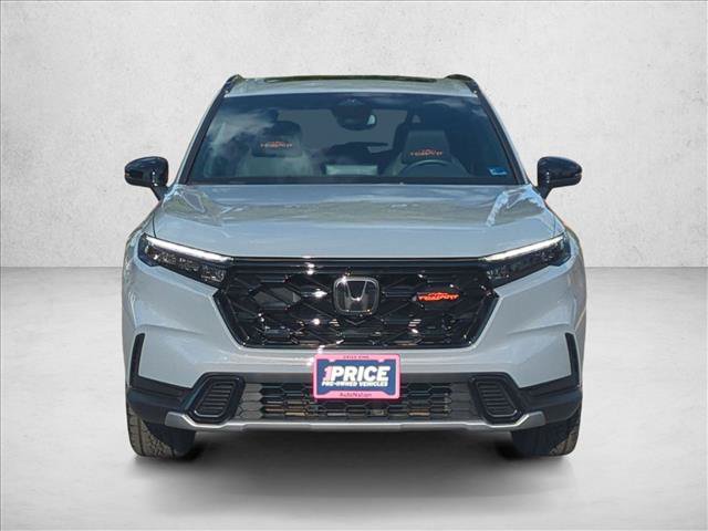 Certified 2026 Honda CR-V TrailSport image 2