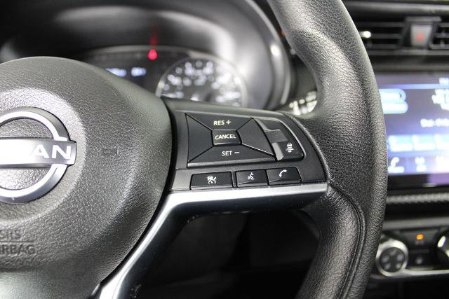 Certified 2024 Nissan Kicks SV image 25