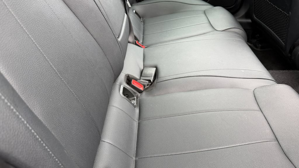 Used 2025 Mercedes-Benz CLA 250 image 28