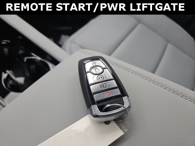 New 2026 Ford Explorer Platinum image 32