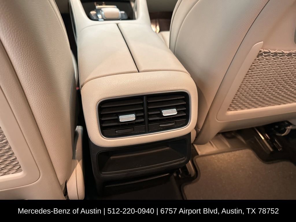 Certified 2022 Mercedes-Benz GLE 350 image 26