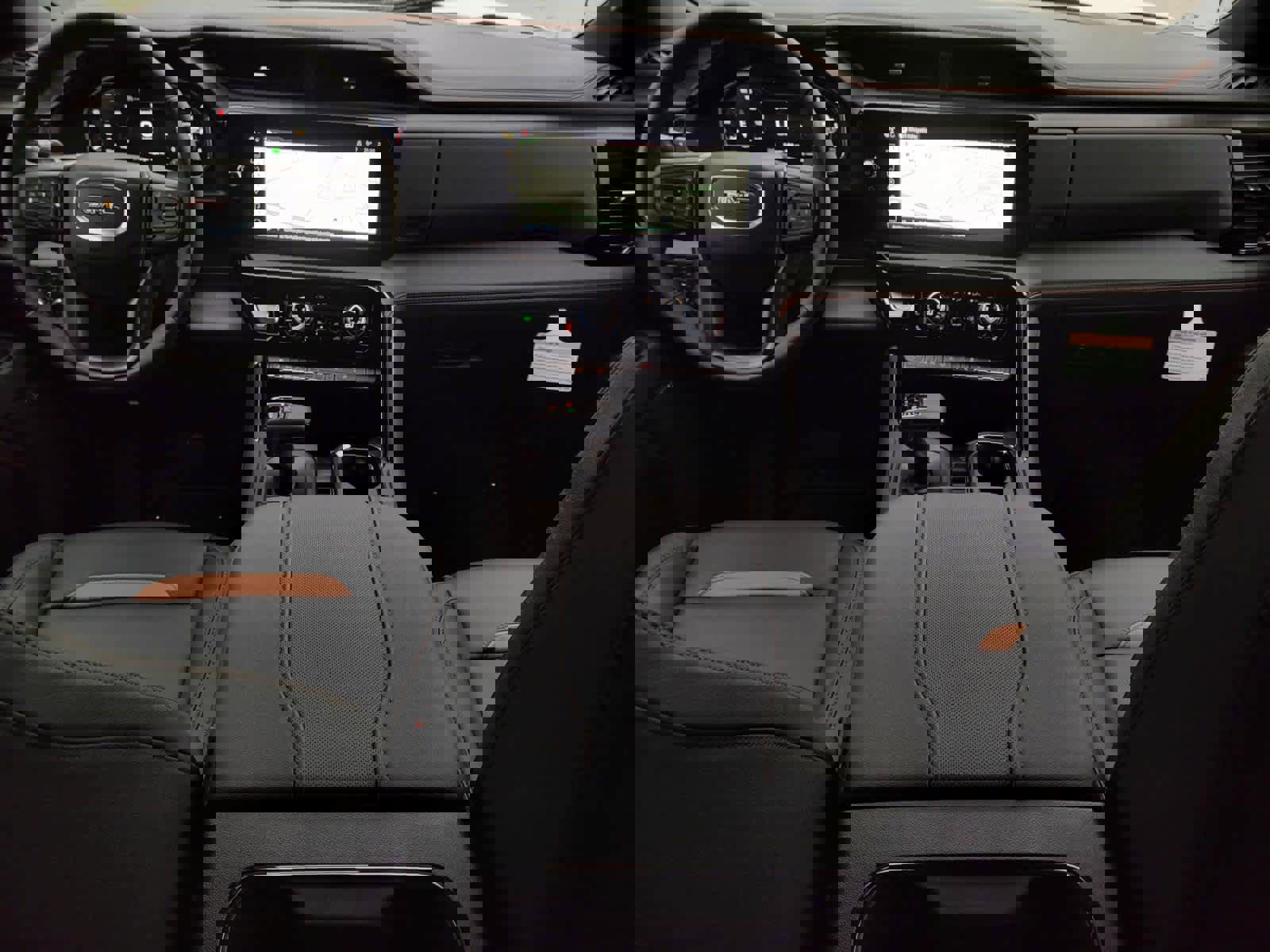 New 2026 GMC Sierra 1500 AT4 w/ AT4 Premium Package image 16