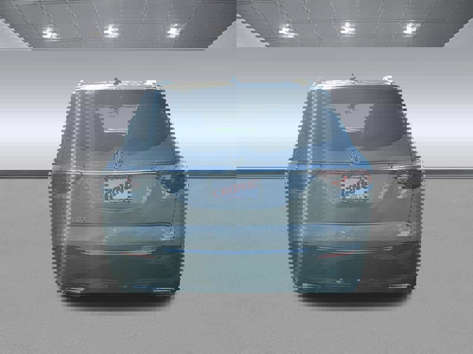 Used 2023 Buick Enclave Essence w/ Trailering Package, 5000 lbs. image 4