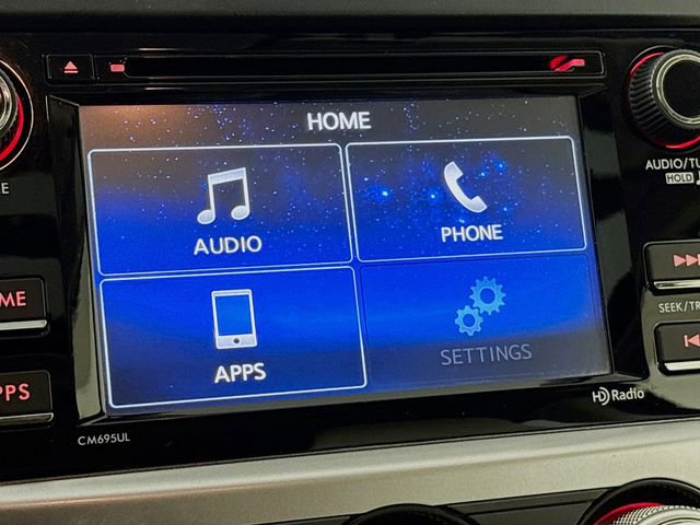 Used 2017 Subaru Crosstrek 2.0i Premium w/ Moonroof Package image 15