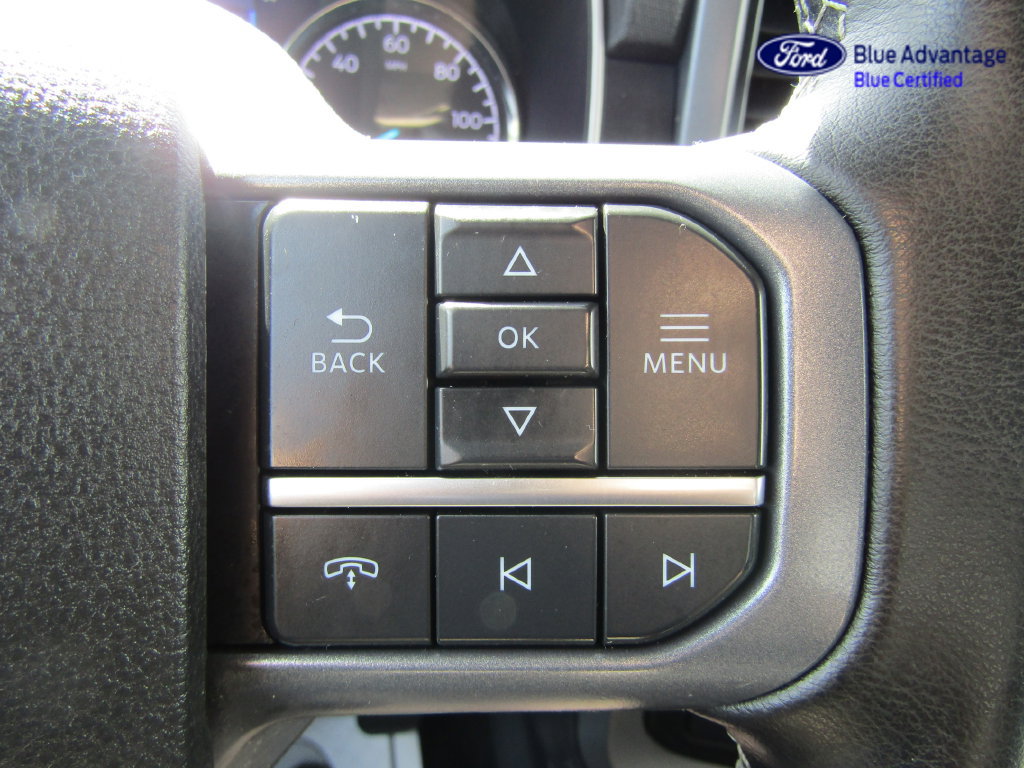 Used 2023 Ford F150 XLT w/ Equipment Group 302A High AWD/4WD image 34