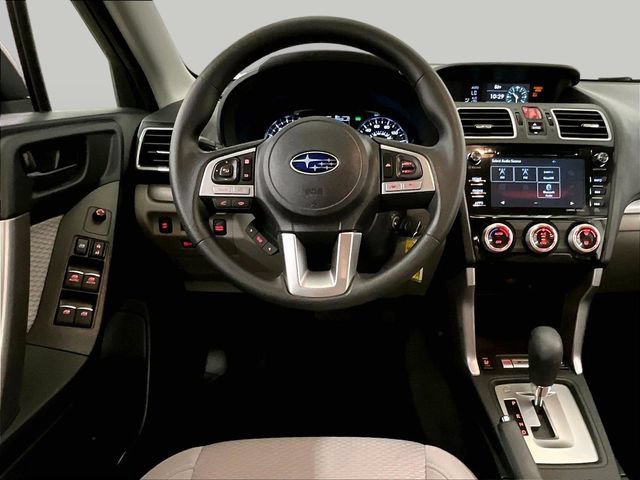 Used 2018 Subaru Forester 2.5i Premium AWD/4WD image 5