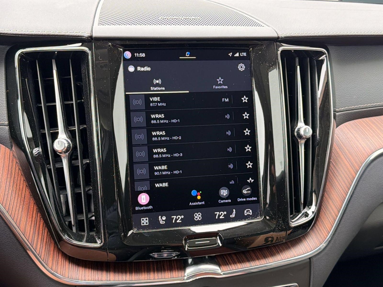 Certified 2023 Volvo XC60 B5 Ultimate w/ Climate Package AWD/4WD image 19