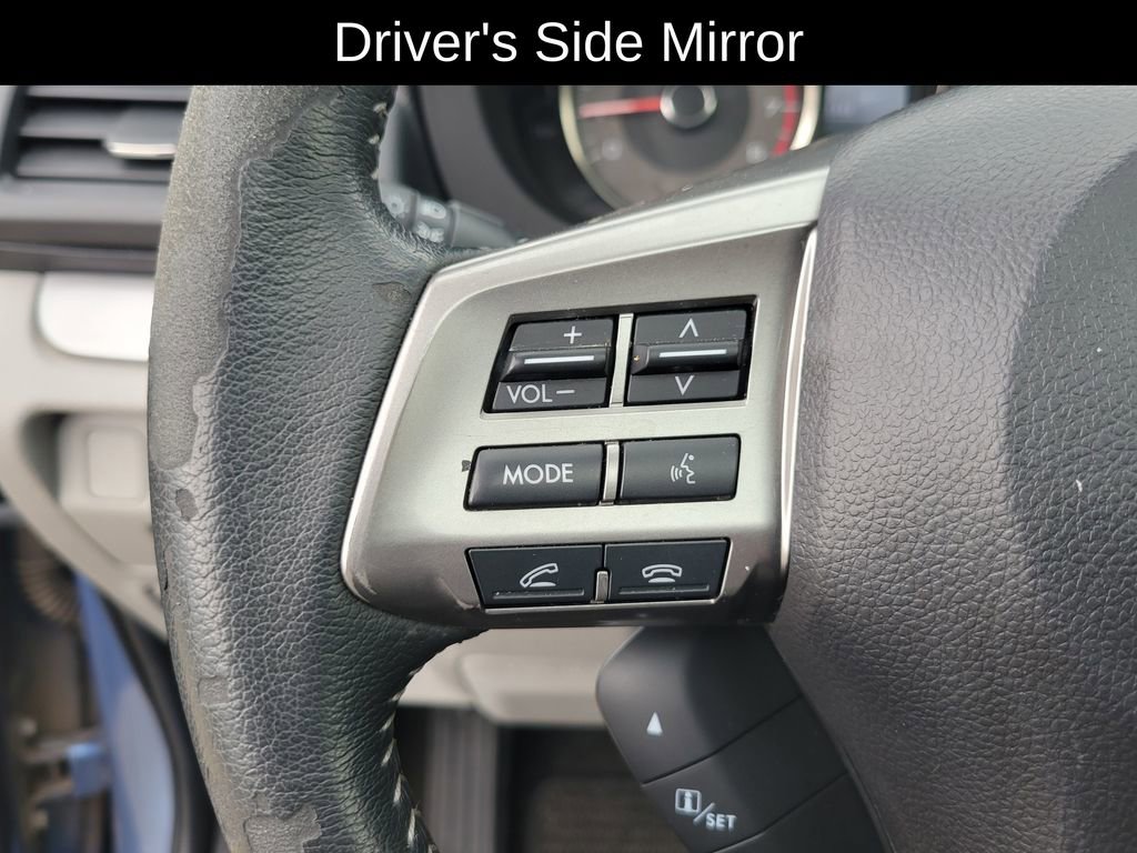 Used 2015 Subaru Forester 2.5i Limited w/ Popular Package #2 image 21