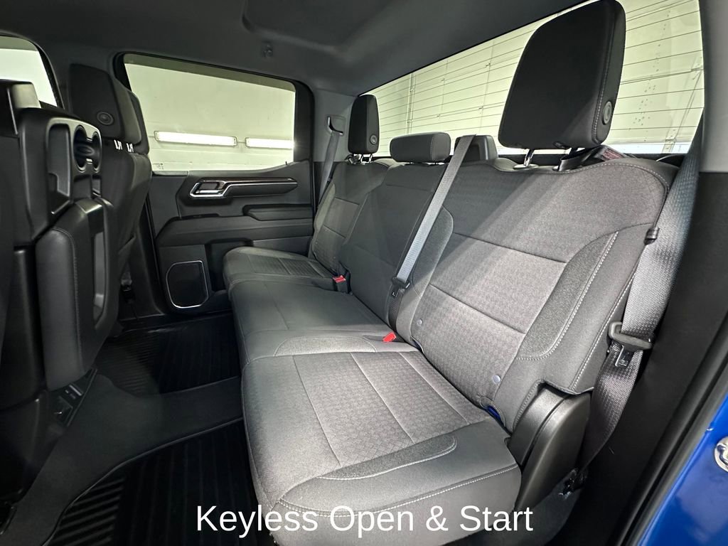 Used 2023 Chevrolet Silverado 1500 LT image 23