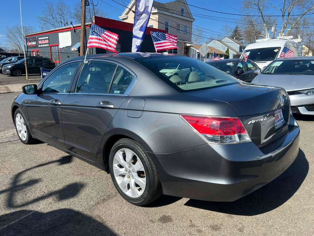 Used 2010 Honda Accord EX-L image 7