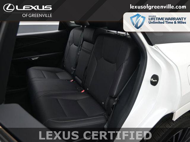 Certified 2023 Lexus RX 350 Premium Plus w/ Cold Area Package FWD image 25