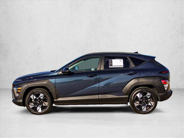 Used 2025 Hyundai Kona SEL image 8