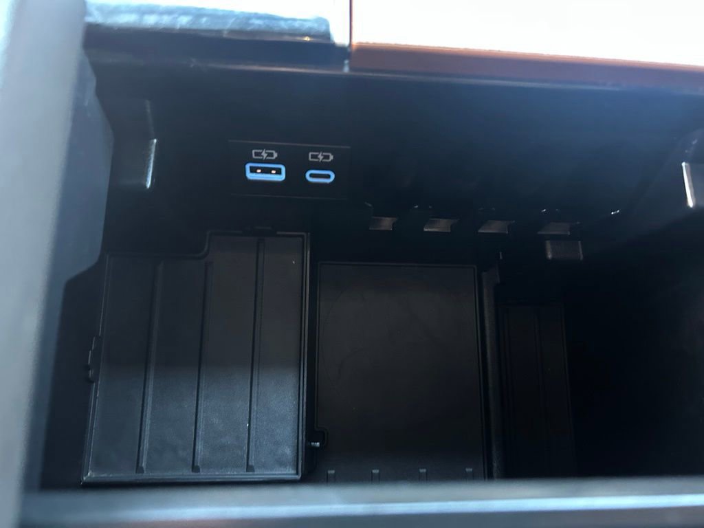 Used 2022 Toyota Tundra 1794 Edition w/ Advanced Package image 34