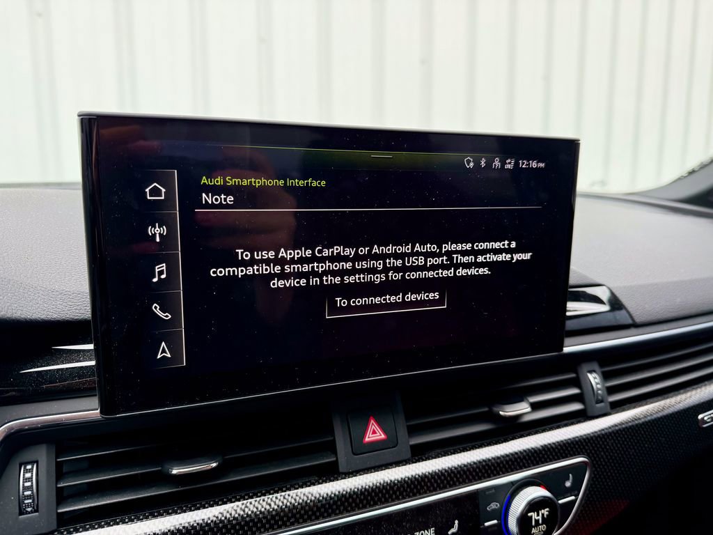 Used 2020 Audi S5 Premium Plus w/ S Sport Package image 24