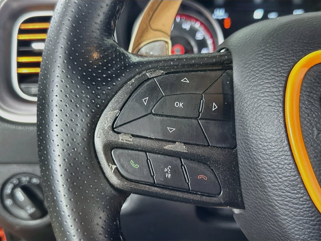 Used 2021 Dodge Charger Scat Pack RWD image 24