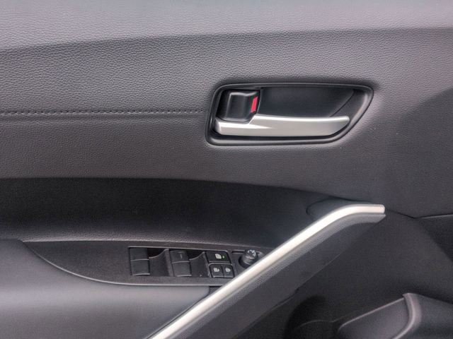 Used 2026 Toyota Corolla Cross XSE w/ Convenience Package image 14