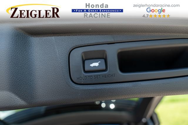 Used 2026 Honda CR-V TrailSport image 20